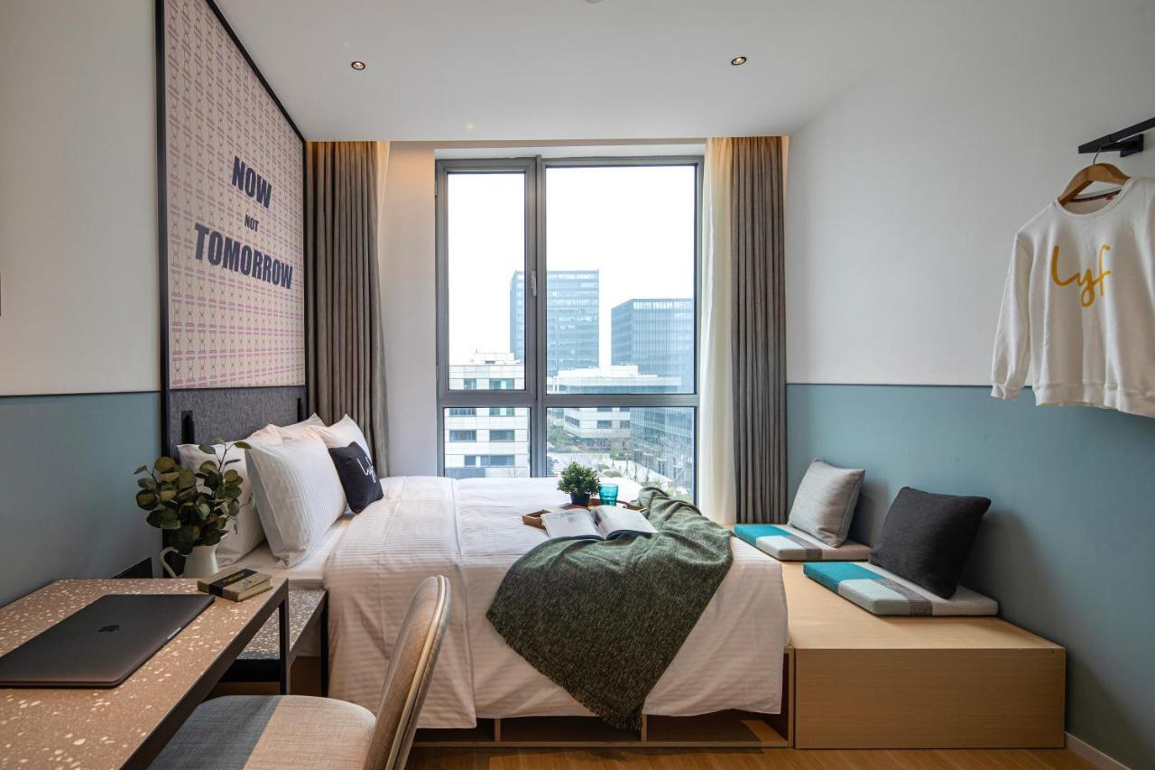 Aparthotel Lyf By Ascott Hongqiao Necc