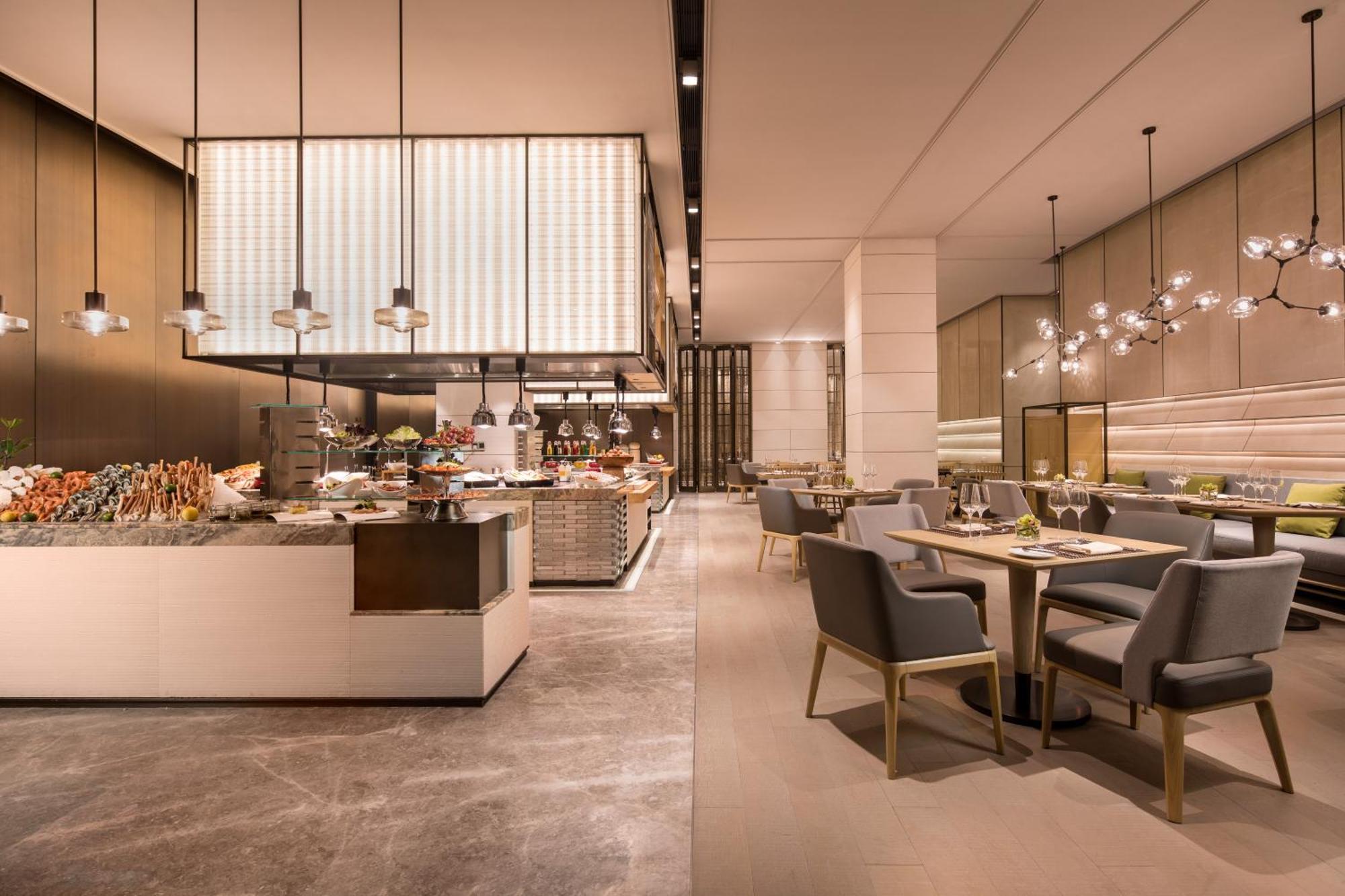 Aparthotel Lyf By Ascott Hongqiao Necc 4*