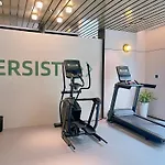 Lyf By Ascott Hongqiao Shanghai Necc