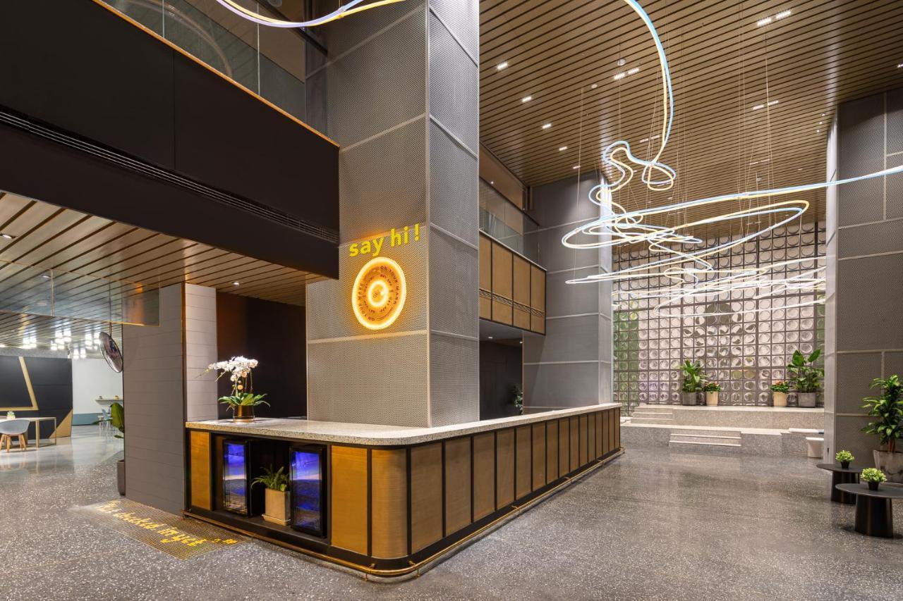 Lyf By Ascott Hongqiao Necc