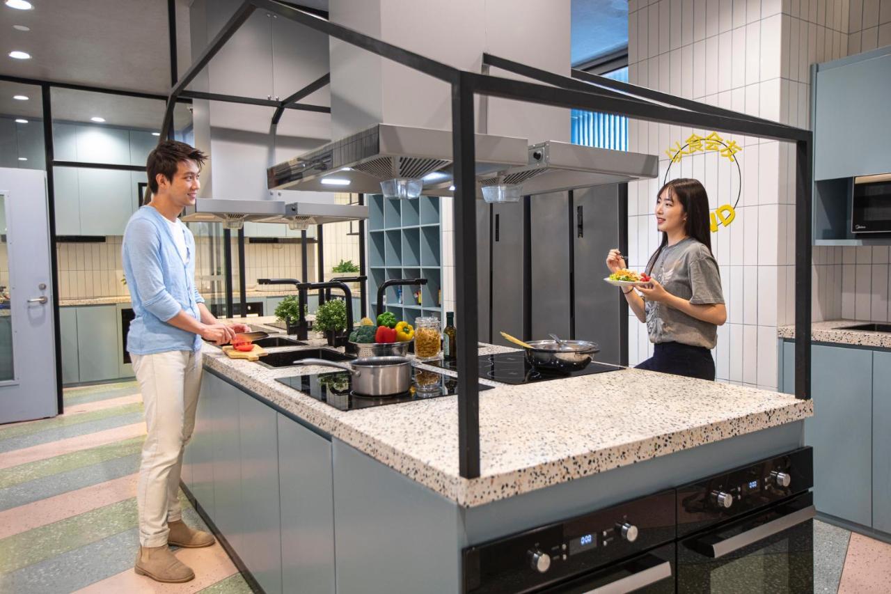 Lyf By Ascott Hongqiao Necc 4*