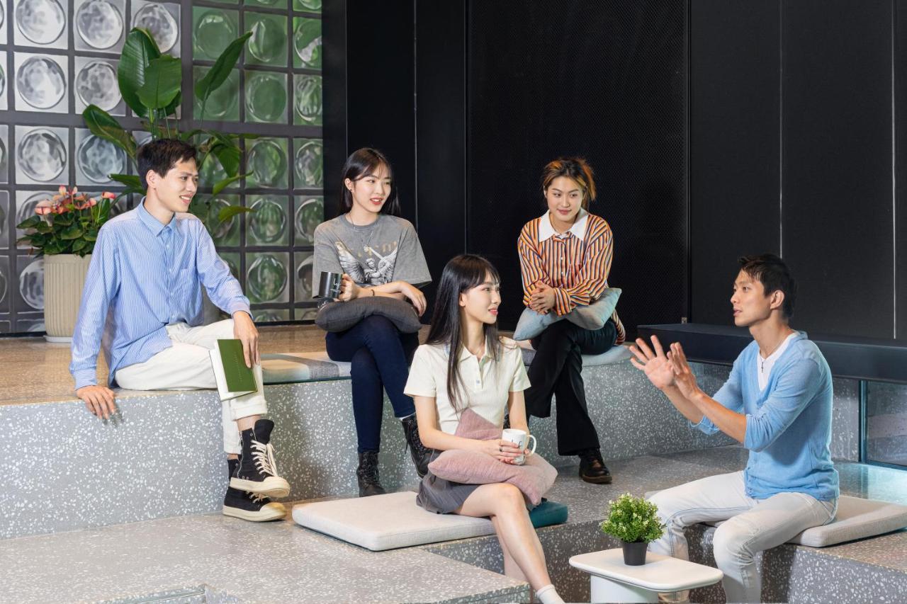 Lyf By Ascott Hongqiao Necc Khách sạn hẻo lánh