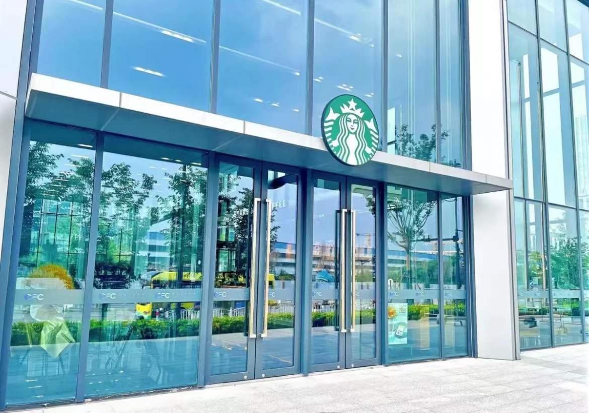 Lyf By Ascott Hongqiao Necc Aparthotel