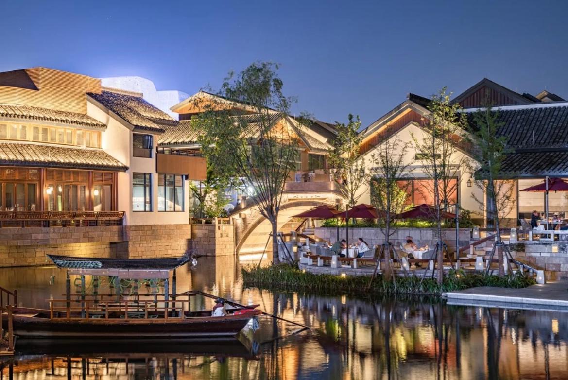 Lyf By Ascott Hongqiao Necc Khách sạn hẻo lánh 4*